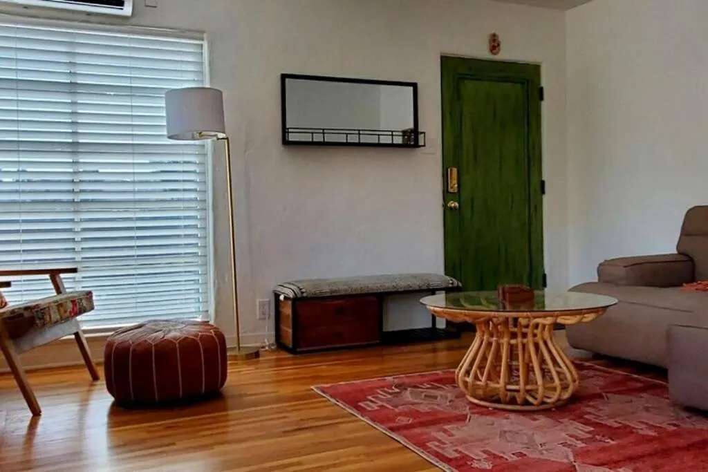 Feriehus Villa Kalina Los Angeles