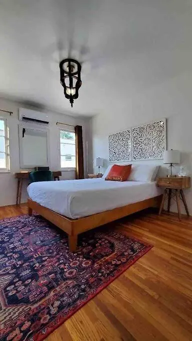 Villa Kalina Los Angeles