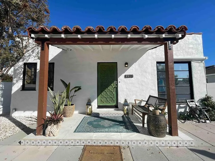 Villa Kalina Los Angeles 0*,  USA