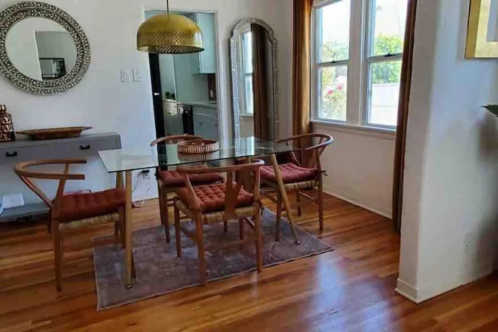 Villa Kalina Los Angeles