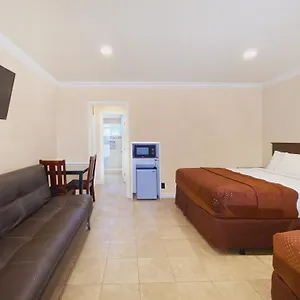 Motel Nite At Universal - Walking Distance To Universal Hollywood, Los Ángeles