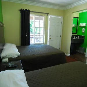Motel - Near Universal Hollywood, Los Ángeles