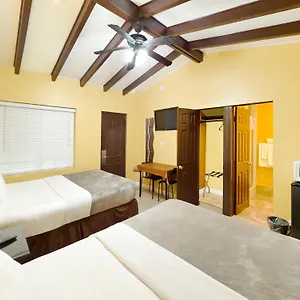 Motel El Patio, Los Ángeles